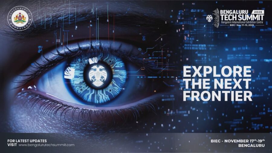 Bengaluru Tech Summit 2026 to Showcase Global Tech and Emerging Innovations
