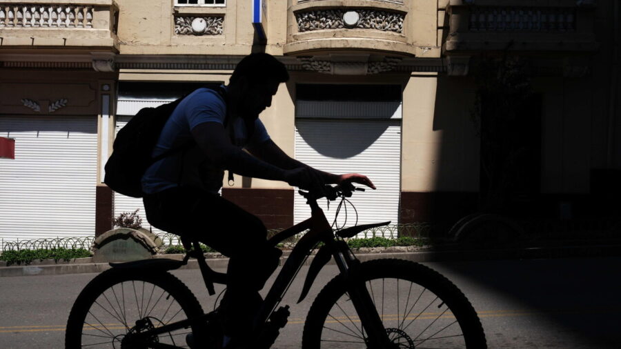 Police Seize Over 30 Modified Electric Bicycles in Naples Area