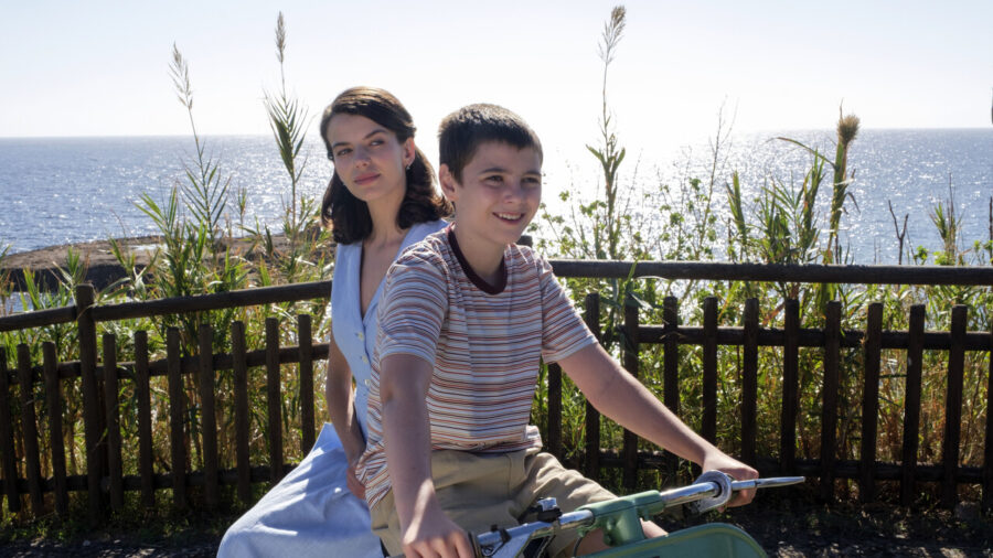 Director Bille August Presents New Film at Rome Film Fest