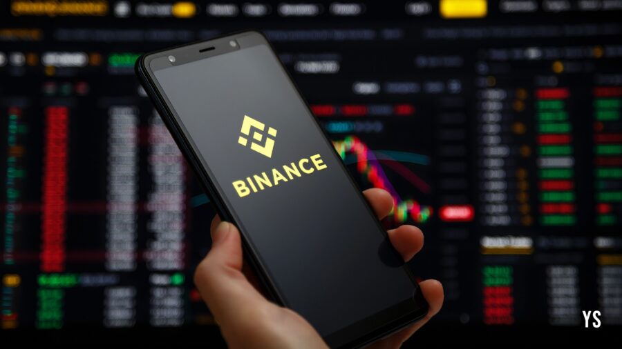 Binance Estimates $6.3 Billion Impact Following Security Breach