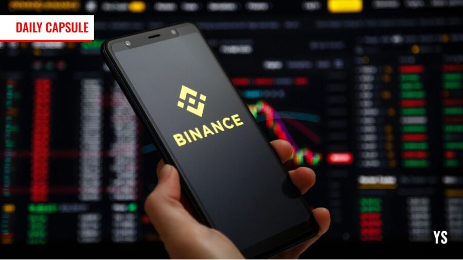 Binance Reports Security Breach as Investigation Continues