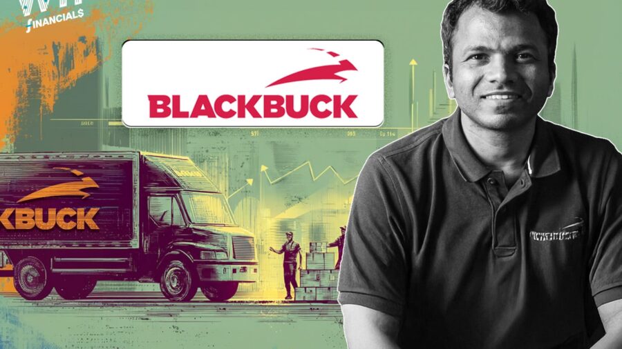 BlackBuck Reports 42% Profit Growth in Second Quarter