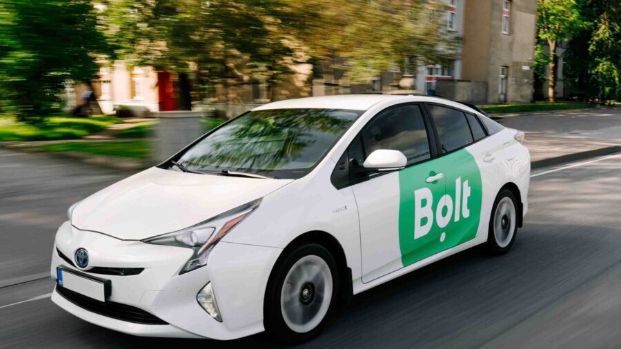 Bolt Plans Rome Expansion as Italian Operations Grow