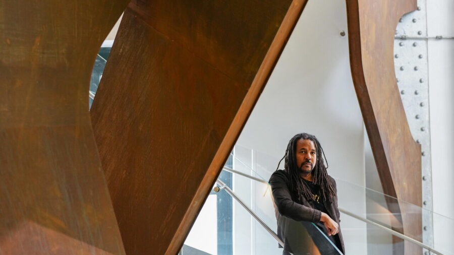 Bookcity Launches with Colson Whitehead and New Initiatives for Children and Urban Peripheries