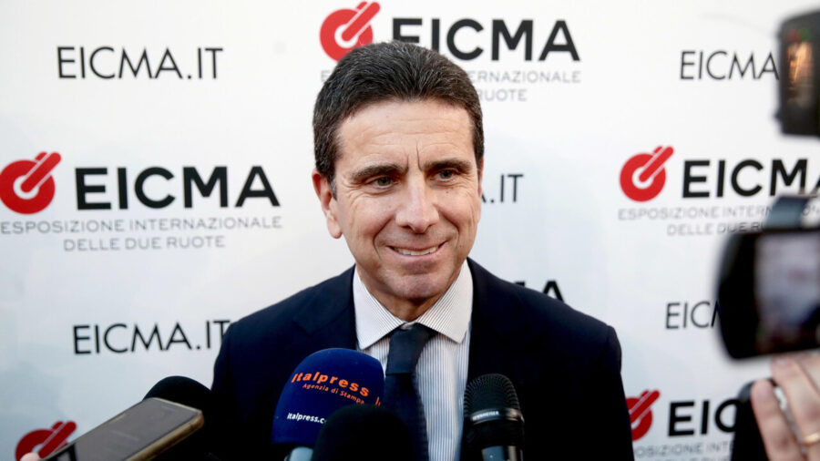 EICMA Returns to Milan with Ten Fair Pavilions