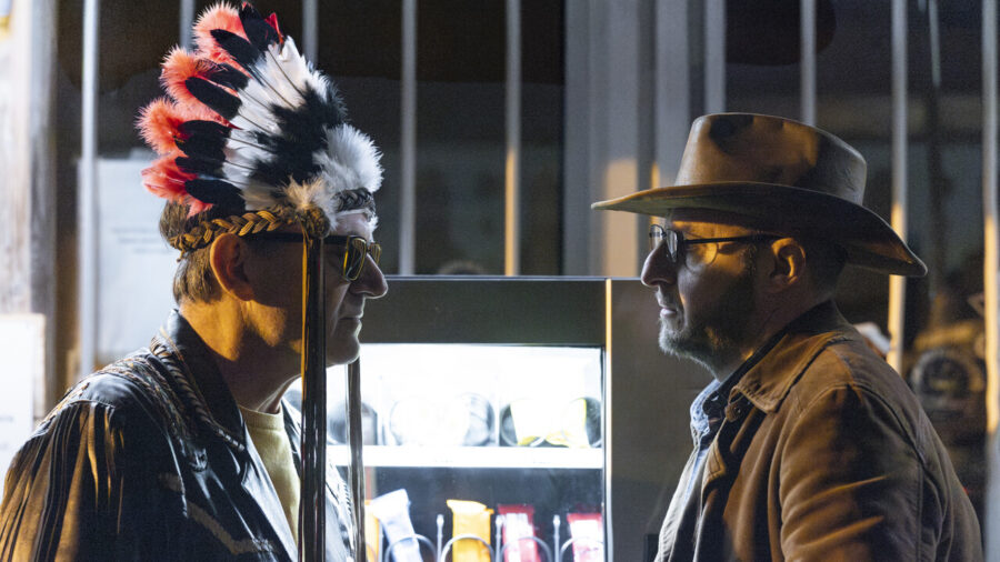 Simone Catania Film Explores Crime and Violence in Brianza
