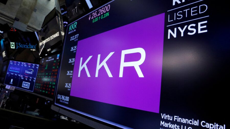European Commission Charges KKR Over Telecom Italia Network Acquisition