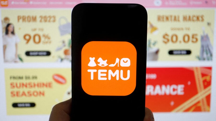 European Commission Accepts Temu Plan to Curb Illegal Goods
