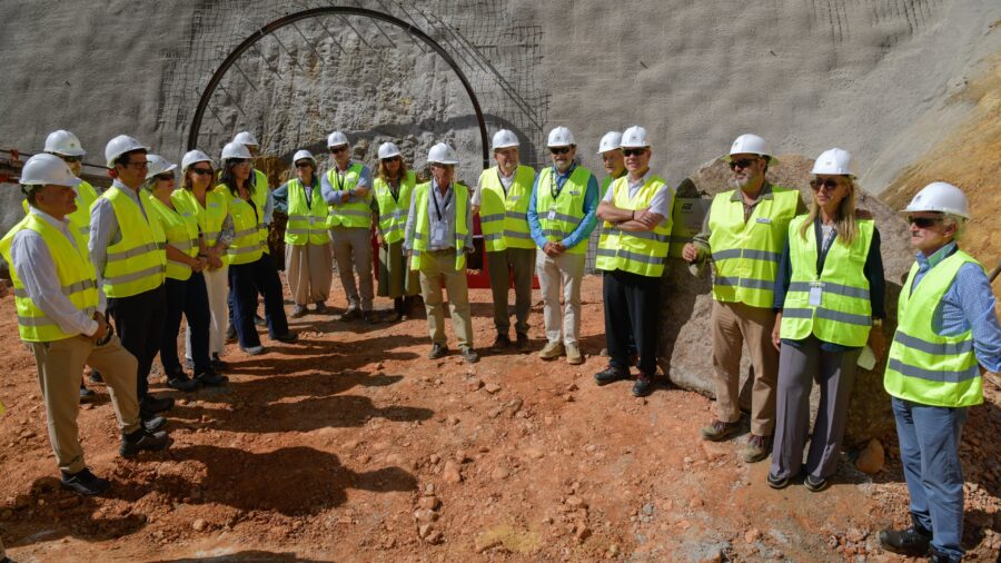 Europe Boosts Strategic Raw Materials with New Spanish Projects