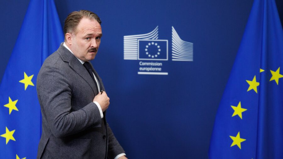 European Commission Initiates Talks to Boost Refinery Capacity