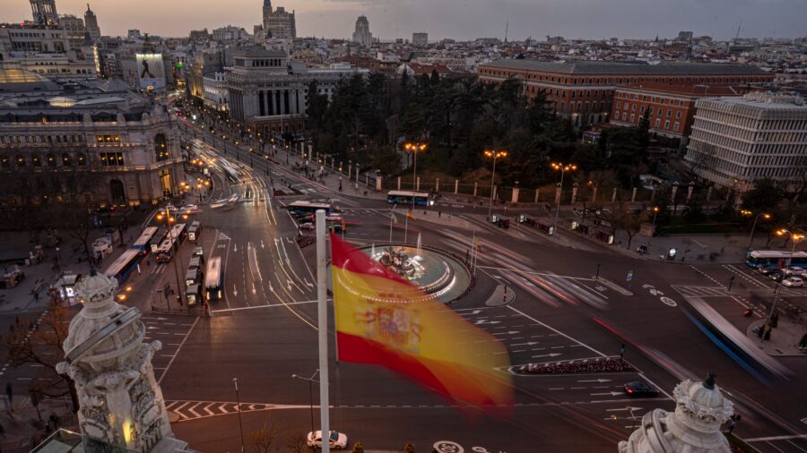 Madrid dominates Spain’s most expensive rental neighborhoods, INE data shows
