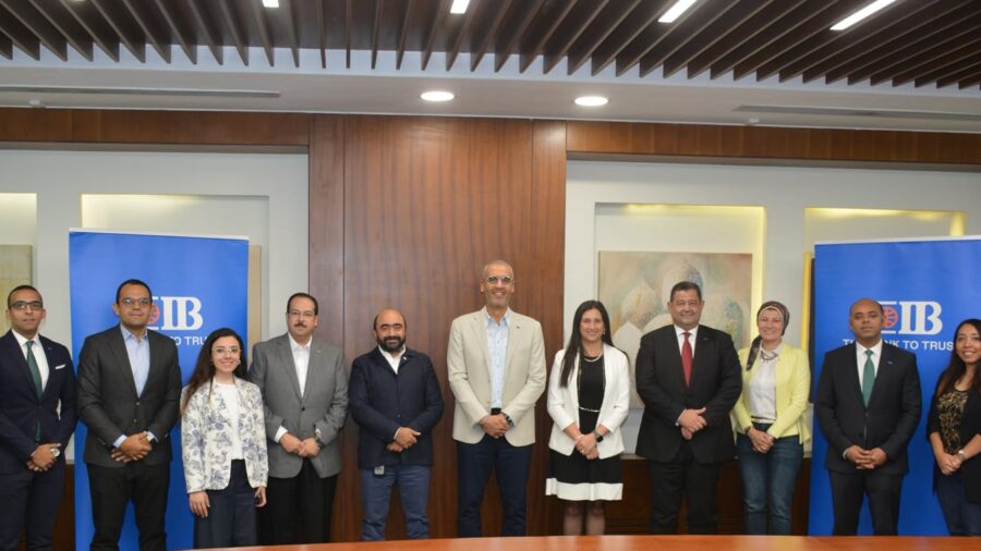 CIB Offers Free Udemy Course to Boost Youth Financial Inclusion