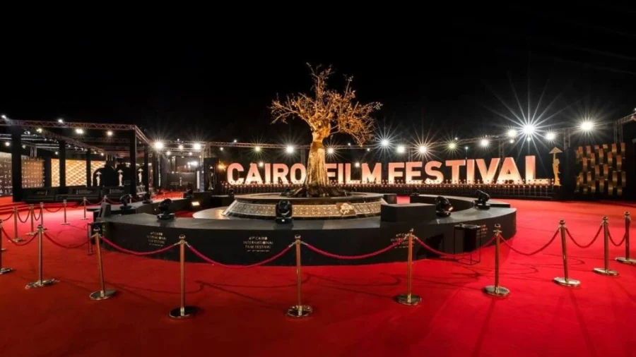 Cairo International Film Festival Announces 47th Edition Lineup