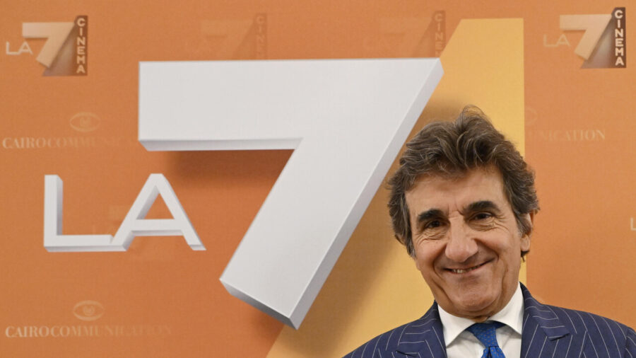 Urbano Cairo Addresses Enrico Mentana Departure from La7