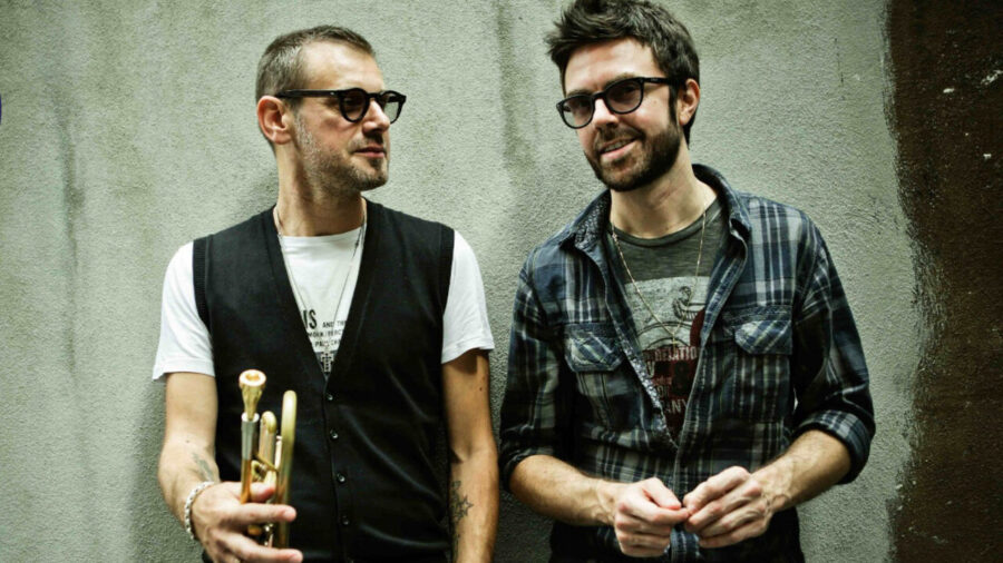 Music Brings New Hope to Caivano