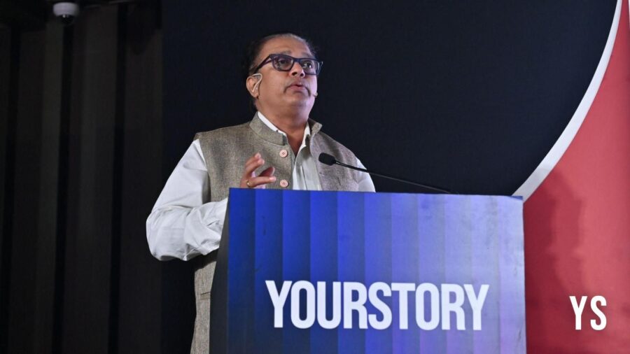 Indian Economic Growth Model Decouples From Job Creation, Expert Warns