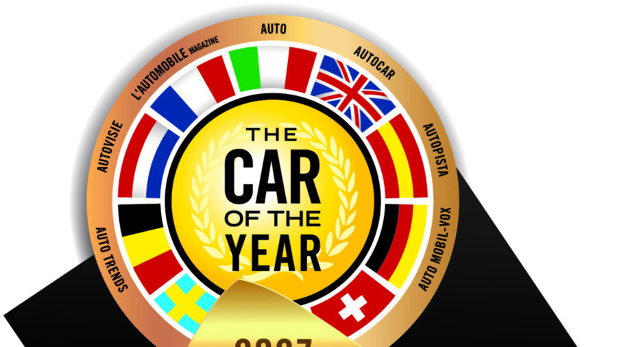 Jury Names Seven Finalists for 2027 Car of the Year Award
