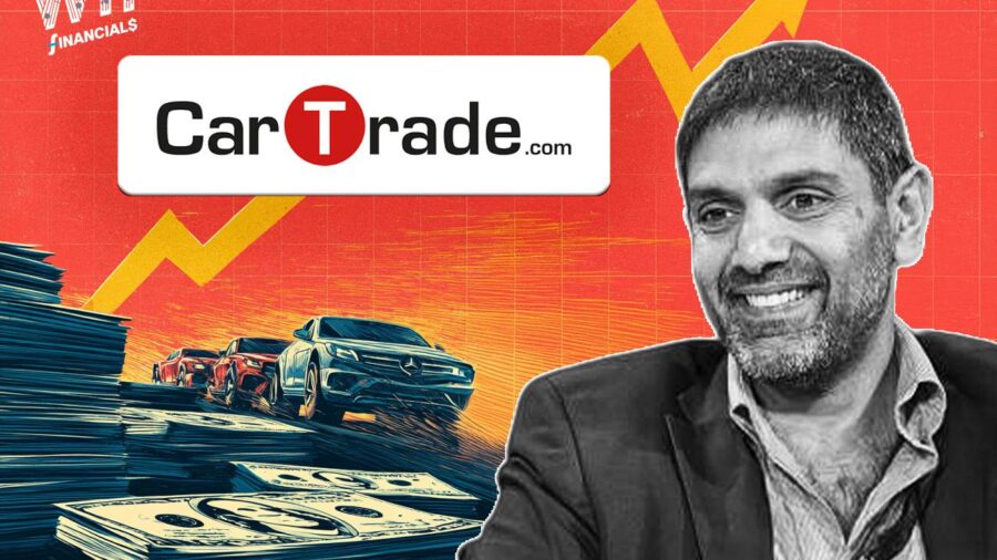 CarTrade Reports 3% Profit Growth in Second Quarter