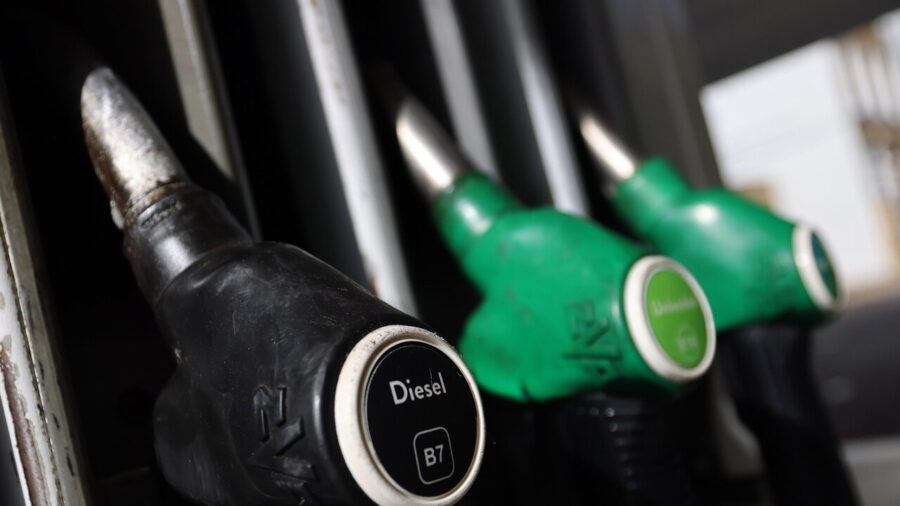 Fuel Prices Shift as Tax Cuts Expire