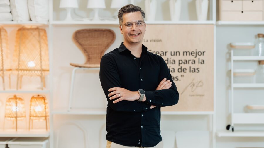 Ikea Spain CEO Says Lower Prices Are Key to Housing Crisis Relief