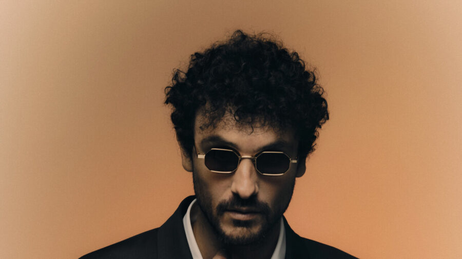Carl Brave Announces New Single Odissea