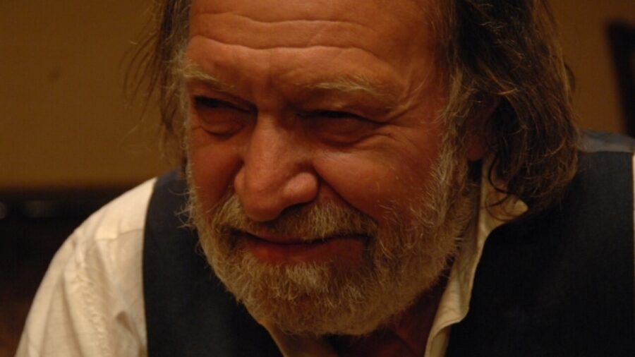 New Documentary Celebrates the Life of Carlo Monni