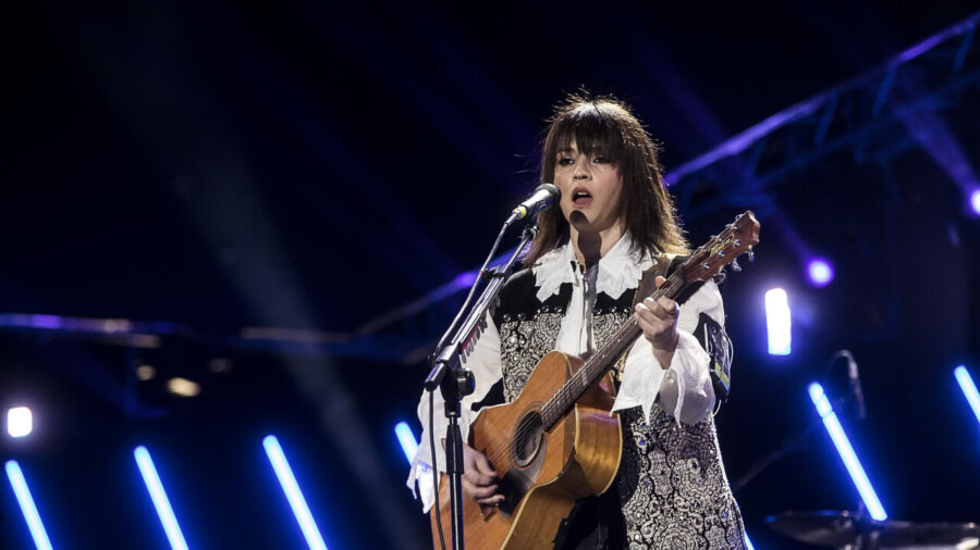 Italian Songwriters Highlight Knowledge and Curiosity at Tenco Festival