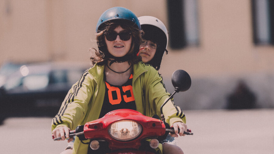 Zerocalcare’s New Film Explores Grief and Adolescence