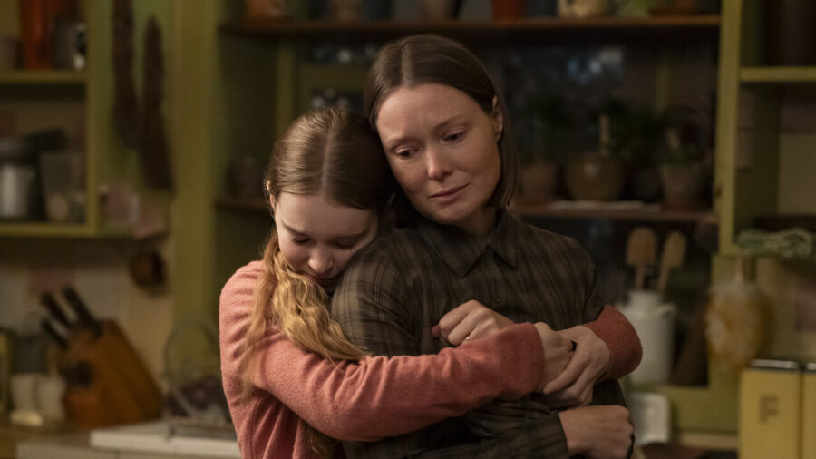 Stephen King’s Carrie Is Returning as a New TV Series