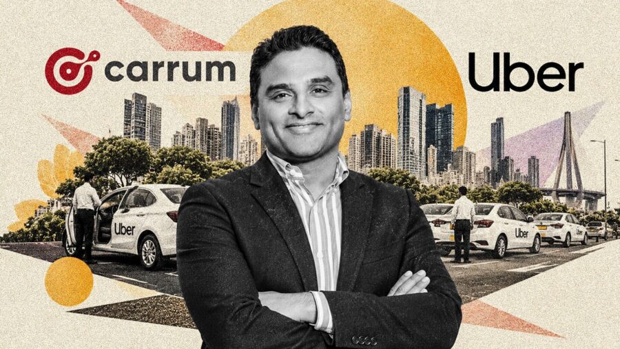 Fleet Operator Carrum Mobility Secures Uber Funding to Scale Operations