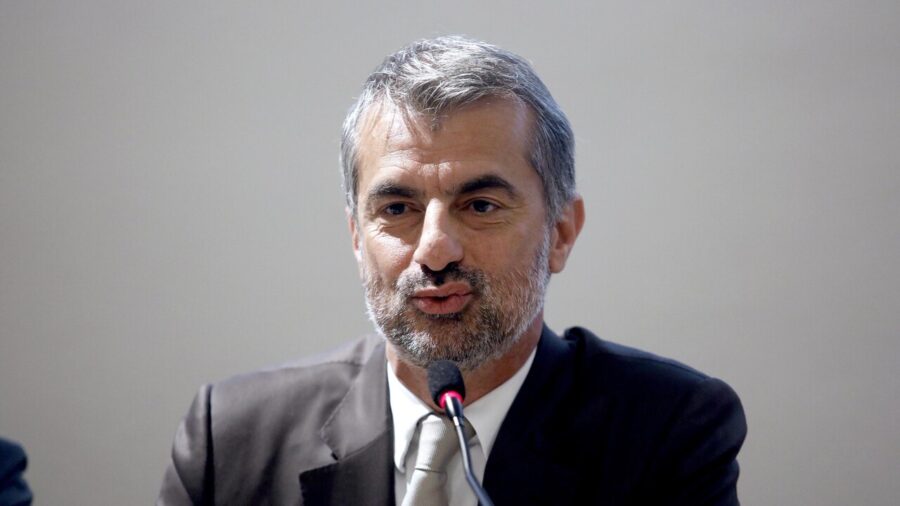 Pirelli Executive Casaluci Signals Strategic Expansion in India