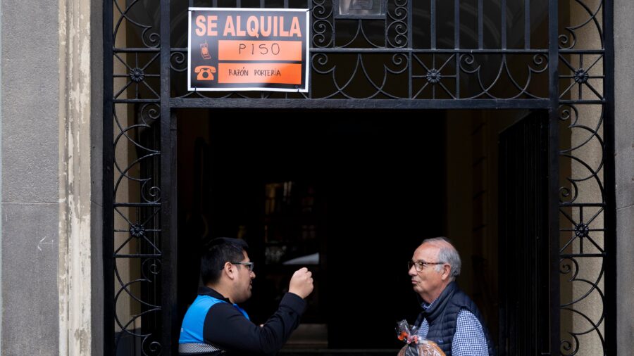 Spanish Rental Market Shifts as Investors Pivot to Financial Assets