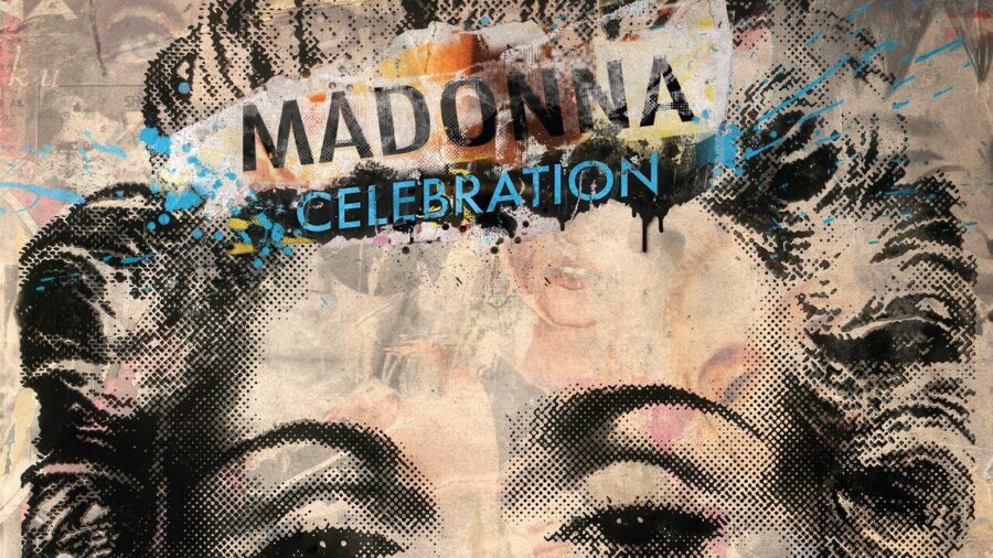Madonna to Release New 10-Track Edition on December 11