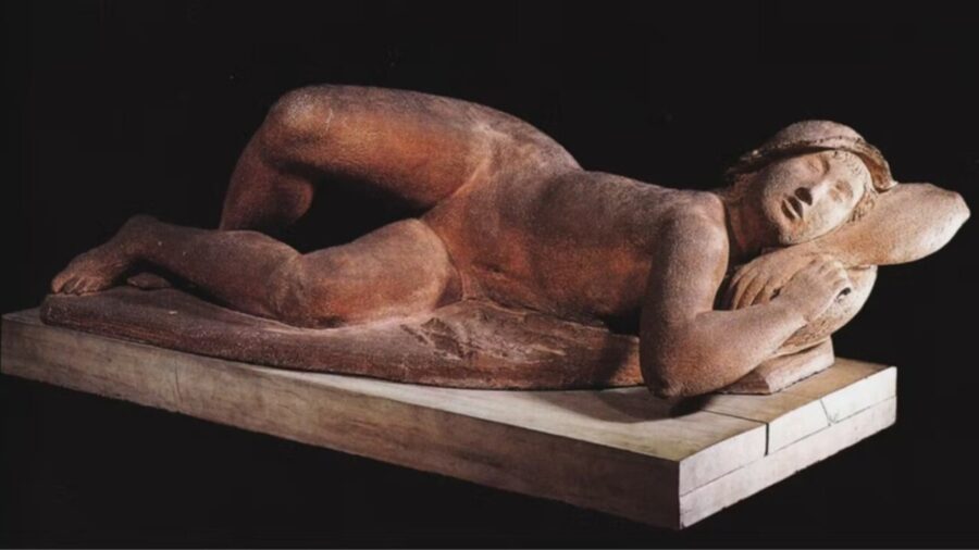 Brera Celebrates a Century of Art and Friendship
