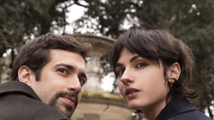 Cescon Presents “Desiderio” at Festa di Roma Featuring Maggiora Vergano and Borello