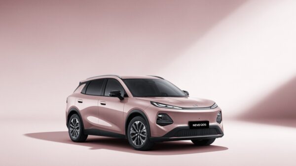 Changan Partners with Solera to Expand European After-Sales Support