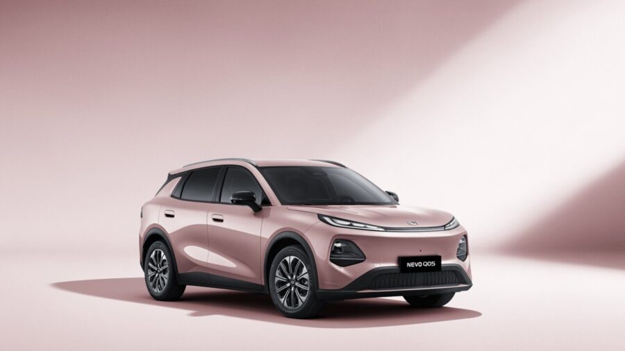 Changan Partners with Solera to Expand European After-Sales Support