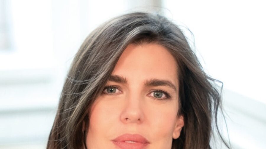 Charlotte Casiraghi to Discuss Identity and Trauma in Bologna