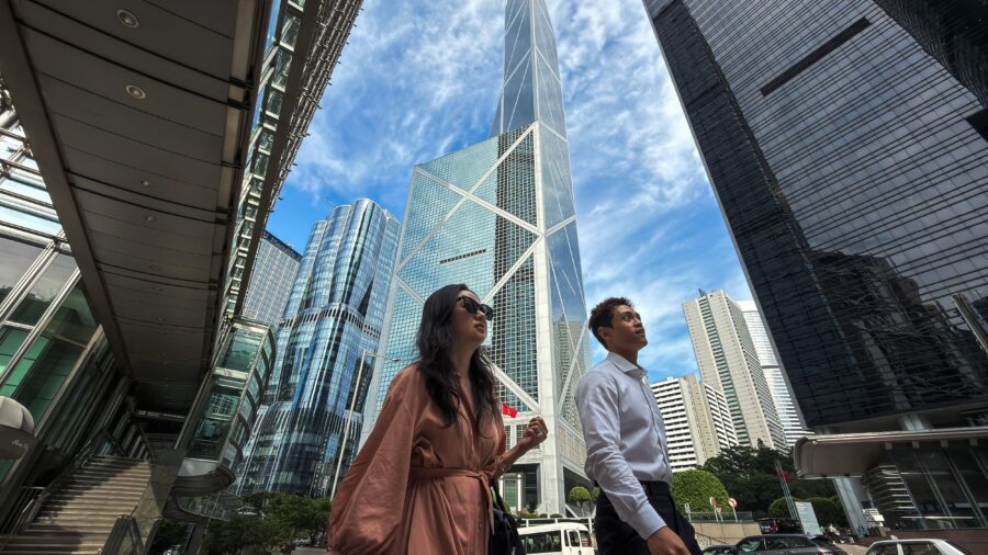 China Launches Aggressive New Tax Strategy Targeting Global Wealth