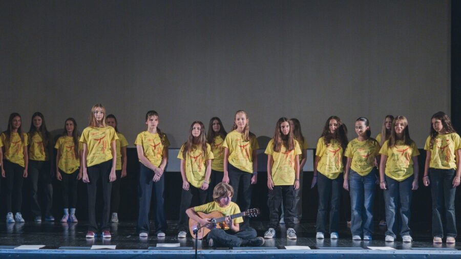 Giffoni Macedonia Youth Film Festival Wraps Up Its 14th Edition