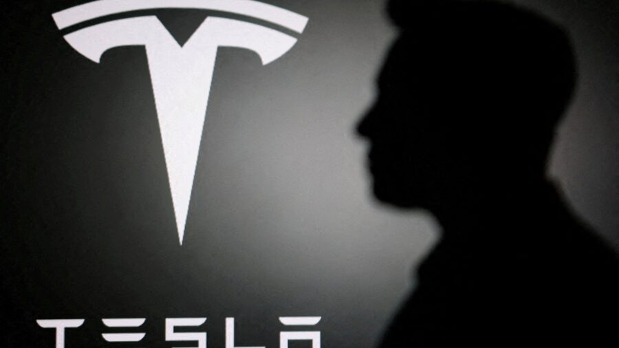 Elon Musk Considers Potential Merger of Tesla and SpaceX