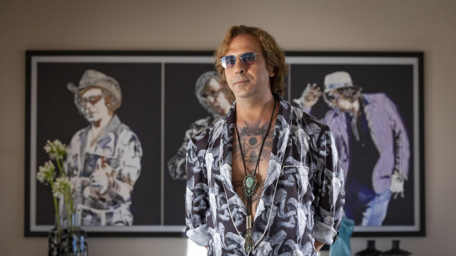 Streaming Charts Show “Buen Camino” and “Diamanti” Lead Italian Film Viewership