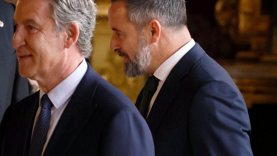 Why Global Banks Are Watching Spain’s Election Closely