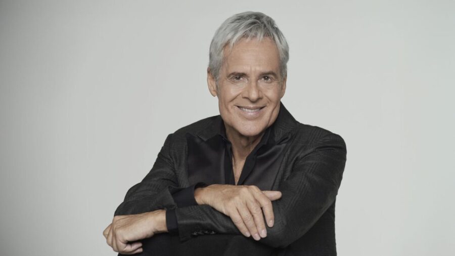 Claudio Baglioni Releases Two New Songs Honoring Saint Francis of Assisi