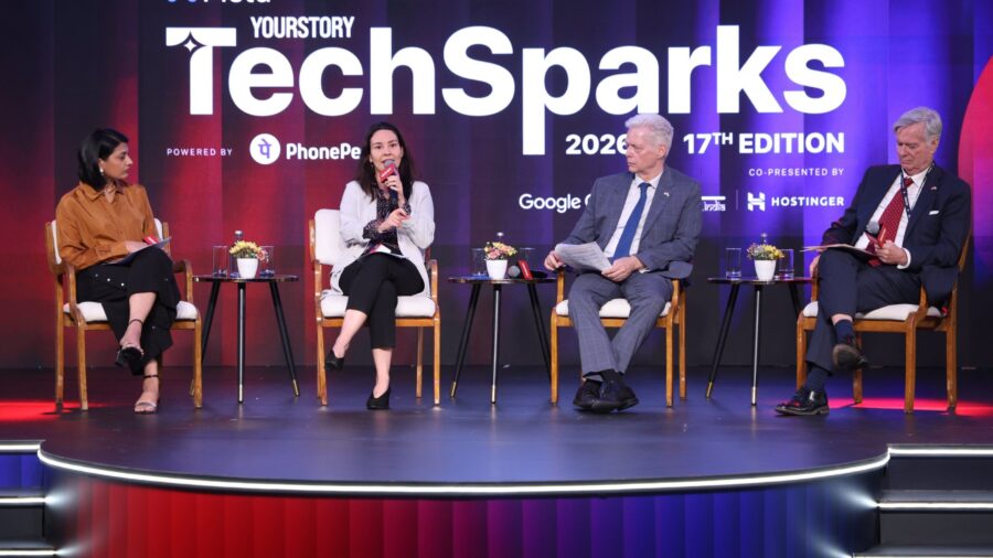European Officials Emphasize Tech Collaboration with India at TechSparks 2026