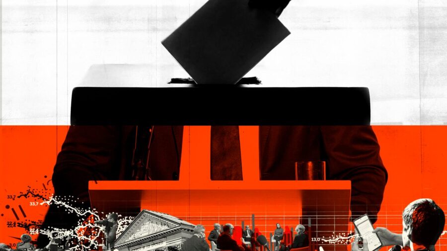 Why Modern Election Campaigns Are No Longer Just Local
