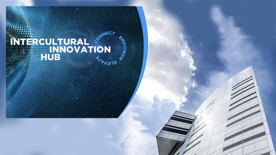 BMW Italia Hosts UN Intercultural Innovation Hub Final Event