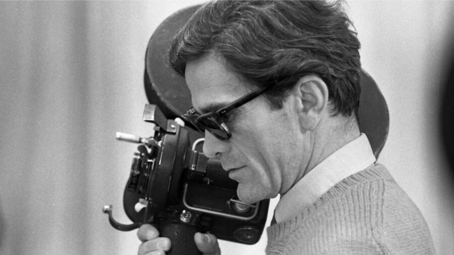 Friuli Hosts Four-Day Event Exploring Pier Paolo Pasolini’s Life and Legacy