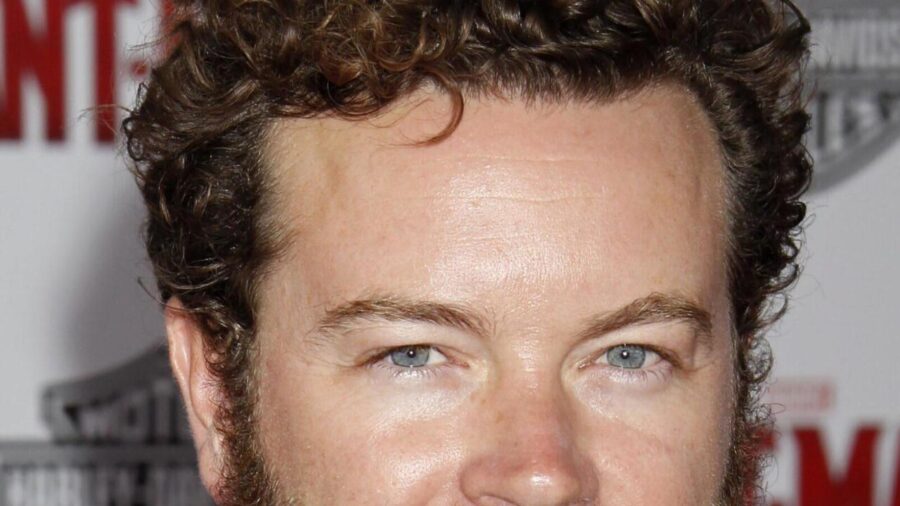 Danny Masterson Rape Conviction Upheld by Appeals Court