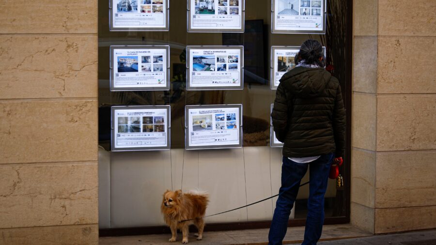 Spanish Government Investigates Major Real Estate Portal for Unfair Practices